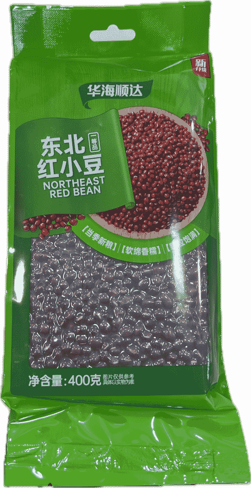 华海顺达东北红小豆