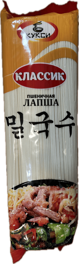 KUKSU 韩式面