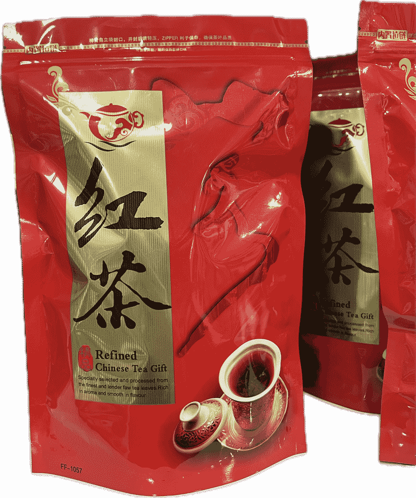红茶