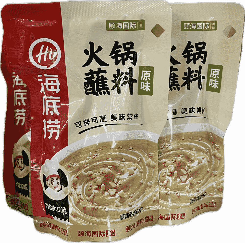 海底捞火锅蘸料（原味）