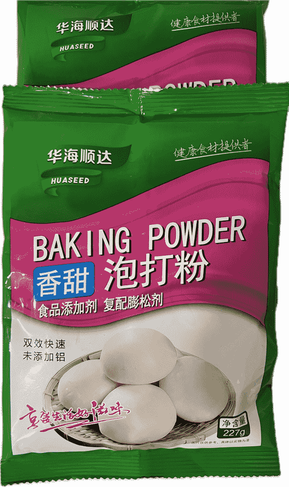 华海顺达泡打粉