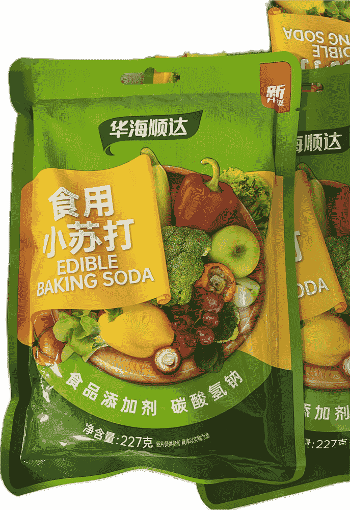 华海顺达食用小苏打