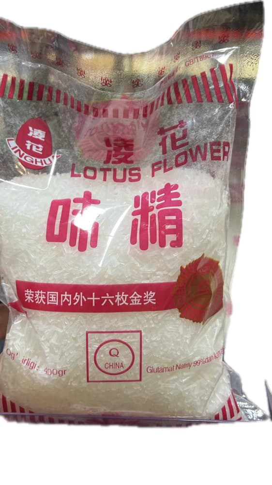 菱花味精