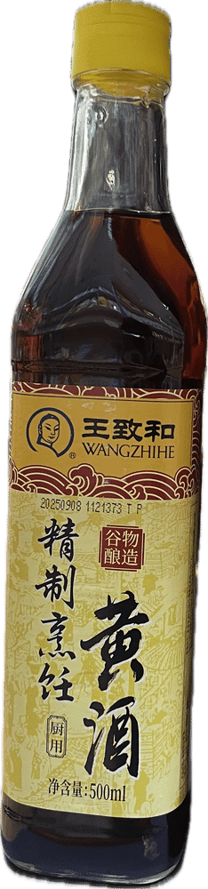 王致和黄酒