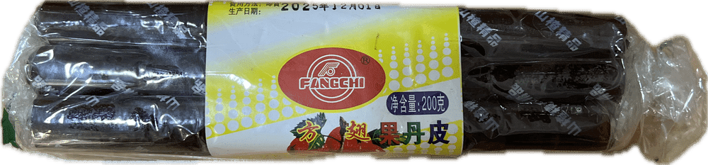 方翅果丹皮