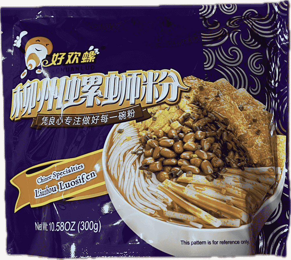 好欢螺柳州螺蛳粉(袋)